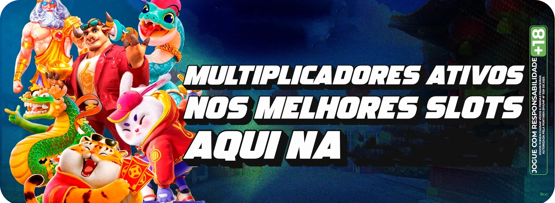Cassino ao Vivo 8cc - Dealers Brasileiros Profissionais